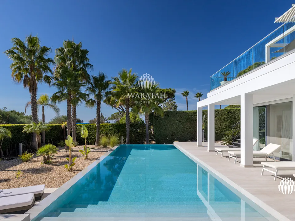 Villa a Vale do Lobo, Faro - foto 3